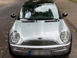 Gebraucht 2002 Mini Cooper Kleinwagen | 3.800 €