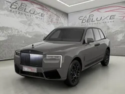 Grau Neu 2025 Rolls Royce Cullinan SUV | 641.410 € (Fairer Preis)