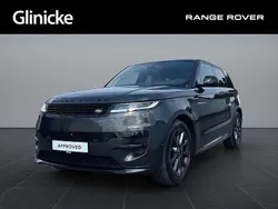 Carpathian grey Gebraucht 2024 Land Rover Range Rover Sport SE Dynamic SUV | 90.890 € (Guter Preis)
