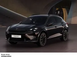 Schwarz Neu 2024 Cupra Formentor VZ SUV | 48.580 € (Teuer)