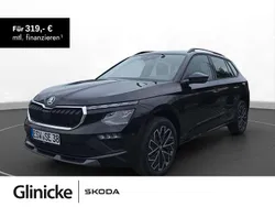 Schwarzmagic perleffekt Gebraucht 2025 Skoda Kamiq Tour SUV | 30.490 € (Etwas zu teuer)