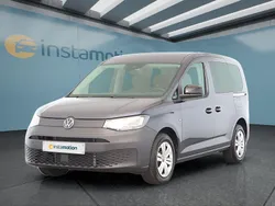 Blau Gebraucht 2024 VW Caddy Van / Kleinbus | 30.199 € (Superpreis)