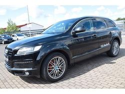 Gebraucht 2007 Audi Q7 SUV | 6.999 € (Fairer Preis)