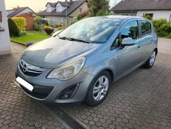 Silber Gebraucht 2011 Opel Corsa Kleinwagen | 2.800 € (Fairer Preis)
