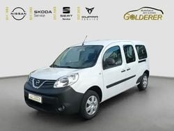 Weiß Gebraucht 2021 Nissan NV250 Comfort Van | 17.930 € (Teuer)