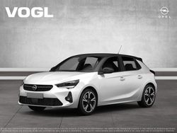 Jade weiss/arktis weiss Gebraucht 2024 Opel Corsa GS Line Limousine | 22.910 € (Etwas zu teuer)