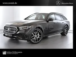 Gray Gebraucht 2025 Mercedes E450 Kombi | 91.870 € (Guter Preis)
