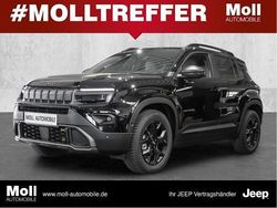 Schwarz (solid black clear coat) Neu 2025 Jeep Avenger North SUV | 36.450 € (Fairer Preis)
