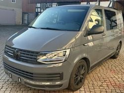 Grau Gebraucht 2017 VW T6 Van | 25.500 € (Fairer Preis)