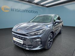 Grau Neu 2025 Cupra Terramar SUV | 40.949 € (Etwas zu teuer)