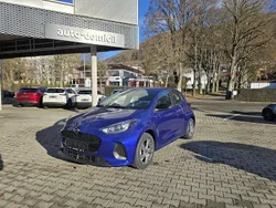 Neu 2024 Mazda 2 Exclusive-Line | 25.990 € (Fairer Preis)