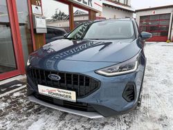 Chroma blau Neu 2026 Ford Focus Active X Kombi | 29.650 € (Guter Preis)