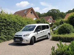 Gebraucht 2017 Ford Transit Trend Kombi | 4.900 € (Superpreis)
