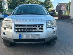 Grau Gebraucht 2010 Land Rover Freelander 2 SUV | 6.000 € (Fairer Preis)