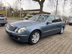 Mercedes E240