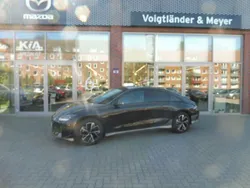 Schwarzblau Gebraucht 2023 Hyundai Ioniq 6 Limousine | 37.885 € (Fairer Preis)