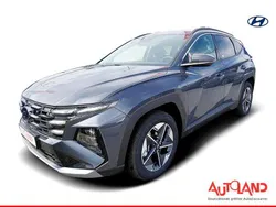 Andere Neu 2025 Hyundai Tucson SUV | 31.890 € (Superpreis)
