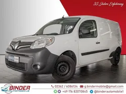 Weiß Gebraucht 2021 Renault Kangoo Van / Kleinbus | 12.999 € (Fairer Preis)