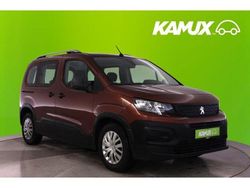Braun Gebraucht 2019 Peugeot Rifter Active Van / Kleinbus | 14.950 € (Guter Preis)