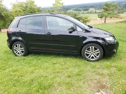Schwarz Gebraucht 2012 VW Golf VII Limousine | 3.500 € (Superpreis)