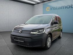 Grau Neu 2025 VW Caddy Van / Kleinbus | 35.549 €