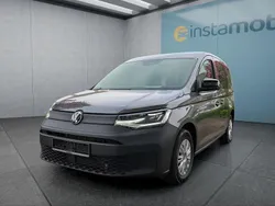 Grau Neu 2025 VW Caddy Van / Kleinbus | 35.549 €