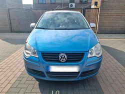 Grau Gebraucht 2008 VW Polo Trendline Kleinwagen | 1.500 € (Superpreis)