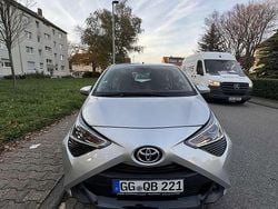 Gebraucht 2020 Toyota Aygo Kleinwagen | 7.000 € (Fairer Preis)