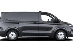 Magnetic metallic Neu 2025 Ford Transit Custom Trend Van / Kleinbus | 39.959 € (Superpreis)