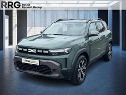 Grau Gebraucht 2025 Dacia Duster Expression SUV | 20.170 € (Superpreis)