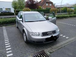 Gebraucht 2002 Audi A4 Kombi | 2.000 € (Fairer Preis)