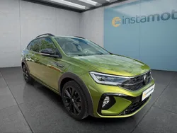 Grün Gebraucht 2022 VW Taigo SUV | 24.549 € (Fairer Preis)