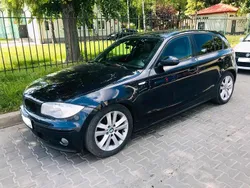 Blau Gebraucht 2006 BMW 120 Kleinwagen | 3.100 €