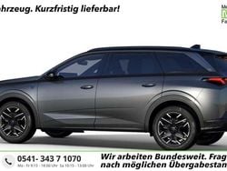 Okenit weiß metallic Neu 2025 Peugeot 5008 GT Van / Kleinbus | 36.913 € (Guter Preis)
