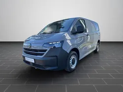Stone grey Gebraucht 2025 VW T6.1 Van | 39.990 € (Guter Preis)