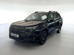 Cyrastal black Neu 2025 Subaru Forester Exclusive+ SUV | 44.690 € (Fairer Preis)