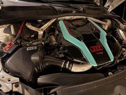 Grün Gebraucht 2018 Audi S5 Sportback Sport Kleinwagen | 33.500 € (Guter Preis)