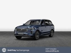 Denim blaumetallic Gebraucht 2025 Volvo XC90 Plus SUV | 60.600 €