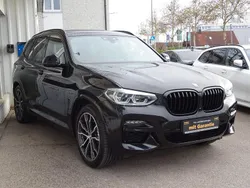 Schwarz Gebraucht 2020 BMW X3 Performance SUV | 35.950 € (Guter Preis)