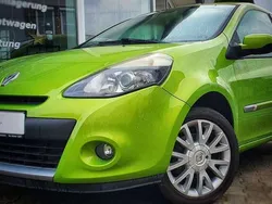 Renault Clio II