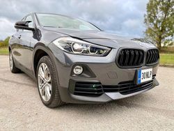 Grau Gebraucht 2019 BMW X2 Shadowline SUV | 17.500 €