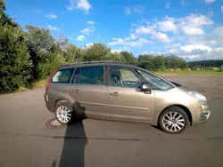 Gebraucht 2012 Citroën C4 Picasso Van / Kleinbus | 4.500 €