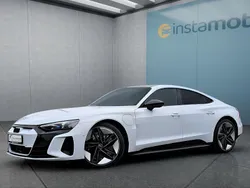 Gebraucht 2022 Audi RS e-tron GT Limousine | 73.549 € (Guter Preis)