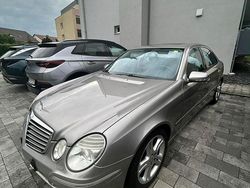 Beige Gebraucht 2006 Mercedes E350 Limousine | 4.000 € (Superpreis)