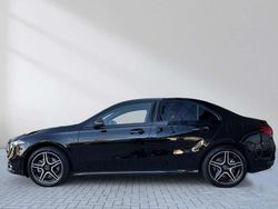 Gebraucht 2021 Mercedes A250 AMG line Limousine | 23.250 € (Guter Preis)