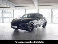 Schwarz Gebraucht 2023 Porsche Cayenne S SUV | 106.880 € (Guter Preis)