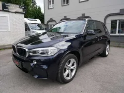 Carbonschwarz Gebraucht 2014 BMW X5 M Sport SUV | 23.950 € (Guter Preis)