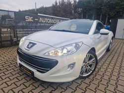 Weiß Gebraucht 2012 Peugeot RCZ Sport Coupé | 7.900 € (Fairer Preis)