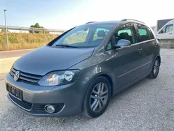 Grau Gebraucht 2010 VW Golf Plus Highline Van / Kleinbus | 6.700 € (Guter Preis)