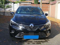 Schwarz Gebraucht 2023 Renault Clio V Techno Limousine | 17.700 € (Teuer)